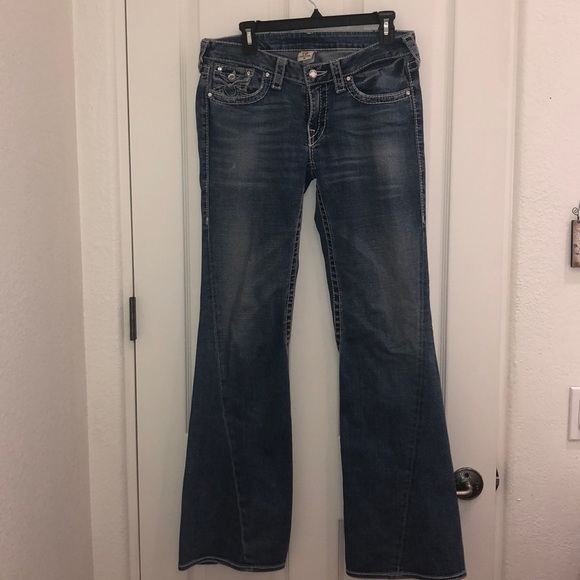 Sax 5th Avenue True Religion Jeans - Picture 5 of 5